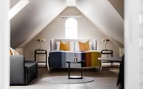 Oddsson Downtown Hotel